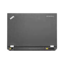 Lenovo ThinkPad T430 14-inch (2014) - Core i5-3320M - 2GB - SSD 128 GB AZERTY - Francês