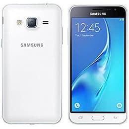 Galaxy J3 (2016) 16GB - Branco - Desbloqueado