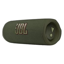 Jbl Flip 6 Bluetooth Speakers - Verde