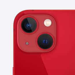 iPhone 13 mini 512GB - Vermelho - Desbloqueado