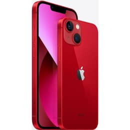 iPhone 13 mini 512GB - Vermelho - Desbloqueado