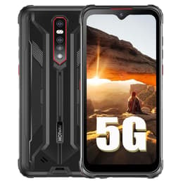 Cyber 7 128GB - Preto - Desbloqueado