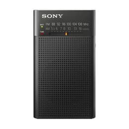 Sony ICF-P26 Rádio