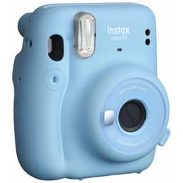 Fujifilm Instax Mini 11 Instantânea 0.6 - Azul