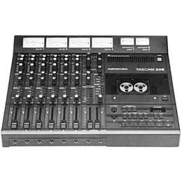 Tascam Portastudio 246 Acessórios De Áudio