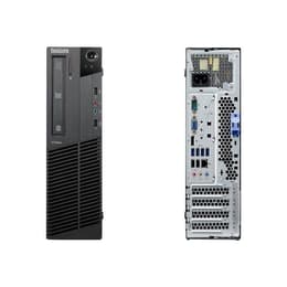 Lenovo ThinkCentre M91p 7005 SFF Core i7-2600 3,4 - SSD 240 GB - 8GB