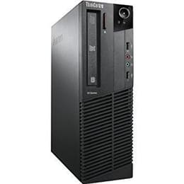 Lenovo ThinkCentre M91p 7005 SFF Core i7-2600 3,4 - SSD 240 GB - 8GB