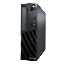 Lenovo ThinkCentre M91p 7005 SFF Core i7-2600 3,4 - SSD 240 GB - 8GB