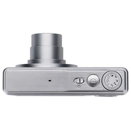 Compacto Realishot DC9200 - Prateado +