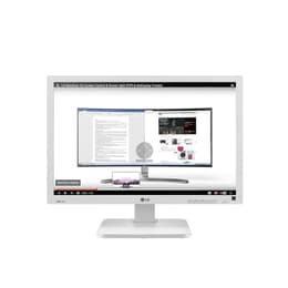 24-inch LG 24BK55WY-W 1920 x 1200 LCD Monitor Preto