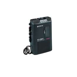 Sony TCS-580V Dictafone