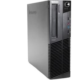 Lenovo ThinkCentre M91p 7005 SFF 19" Core i3 3,3 GHz - SSD 480 GB - 16 GB