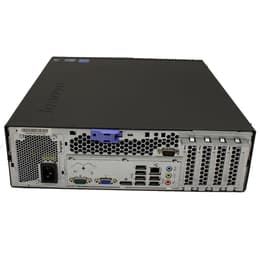 Lenovo ThinkCentre M91p 7005 SFF 19" Core i3 3,3 GHz - SSD 480 GB - 16 GB