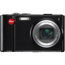 Compacto - Leica V-Lux 20 18390 - Preto