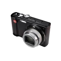 Compacto - Leica V-Lux 20 18390 - Preto