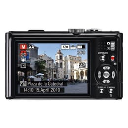 Compacto - Leica V-Lux 20 18390 - Preto