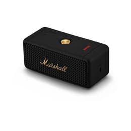 Marshall Emberton BT II Bluetooth Speakers - Preto