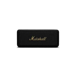 Marshall Emberton BT II Bluetooth Speakers - Preto