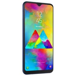 Galaxy M20 64GB - Azul - Desbloqueado