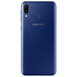 Galaxy M20 64GB - Azul - Desbloqueado