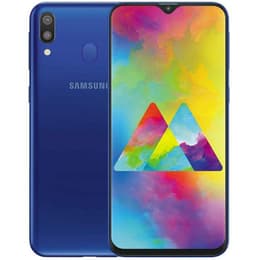 Galaxy M20 64GB - Azul - Desbloqueado