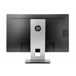 22-inch HP EliteDisplay E232 1920 x 1080 LCD Monitor Preto