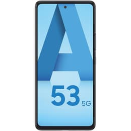 Galaxy A53 5G 128GB - Preto - Desbloqueado