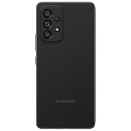 Galaxy A53 5G 128GB - Preto - Desbloqueado