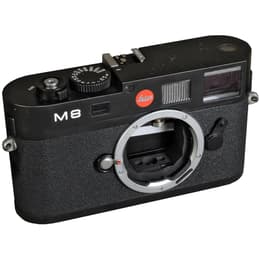 Compacto M8 - Preto Leica f/1.4