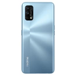 Realme 7 128GB - Prateado - Desbloqueado