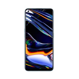 Realme 7 128GB - Prateado - Desbloqueado