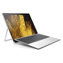 HP Elite X2 G4 13-inch (2018) - Core i5 - Gen 8 (U) - 16GB - SSD 512 GB QWERTZ - Alemão