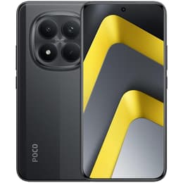 Xiaomi Poco M8 Pro 512GB - Preto - Desbloqueado