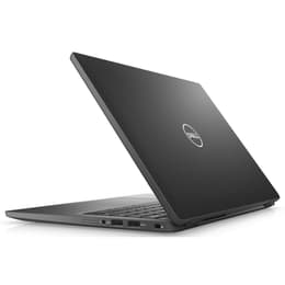 Dell Latitude 7410 14-inch (2022) - Core i5-10310U - 8GB - SSD 256 GB QWERTY - Inglês