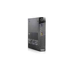 Lenovo ThinkCentre M73 Celeron G1840T 2.5 - SSD 512 GB - 8GB