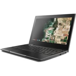 Lenovo Chromebook S340 Celeron 1.1 GHz 64GB eMMC - 4GB QWERTZ - Alemão