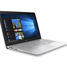 HP 15S-FQ2024NB 15-inch (2021) - Core i5 - Gen 11 (G) - 8GB - SSD 512 GB AZERTY - Francês