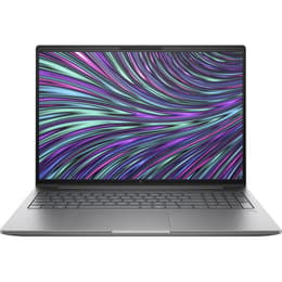 HP ZBook Power 16 G11 16-inch (2023) - Core Ultra 7 165H - 32GB - SSD 512 GB QWERTY - Sueco