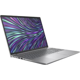 HP ZBook Power 16 G11 16-inch (2023) - Core Ultra 7 165H - 32GB - SSD 512 GB QWERTY - Sueco