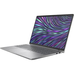 HP ZBook Power 16 G11 16-inch (2023) - Core Ultra 7 165H - 32GB - SSD 512 GB QWERTY - Sueco