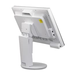 22-inch Nec Multisync EA221WME 1680 x 1050 LCD Monitor Branco