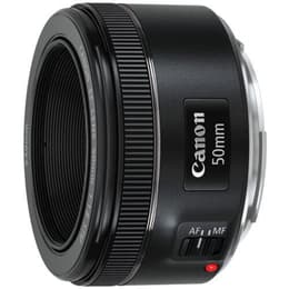 Canon Lente EF 50mm f/1.8 II Canon EF 50mm f/1.8