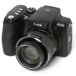 Kodak EasyShare Z1012 IS Bridge 10.1 - Preto