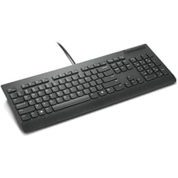Lenovo Teclado QWERTY Inglês (Reino Unido) 4Y41B69384