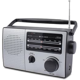 Caliber HPG 317R Rádio