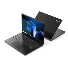 Acer TravelMate P6 14-inch (2020) - Core i5 - Gen 10 (U) - 8GB - SSD 256 GB QWERTY - Inglês