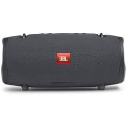 Jbl Xtreme 2 Gun Métal Bluetooth Speakers - Preto