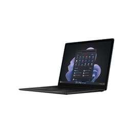 Microsoft Surface Laptop 5 13-inch (2022) - Core i7 - Gen 12 (U) - 16GB - SSD 512 GB QWERTY - Inglês