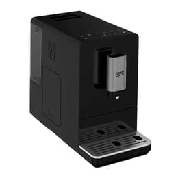 Cafeteira com moedor Sem cápsulas Beko CEG3190B 1,2000L - Preto