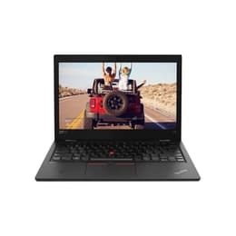 Lenovo ThinkPad L380 Yoga 13-inch Core i5-8250U - SSD 256 GB - 8GB QWERTY - Espanhol